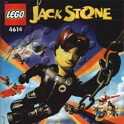 Jack Stone (Movie)