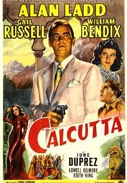 Calcutta (1947)