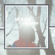 Rosie Thomas - All Is Full of Love - Single