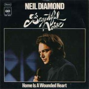 A Beautiful Noise- Neil Diamond