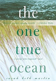 The One True Ocean (Sarah Beth Martin)
