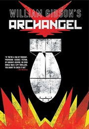 Archangel (William Gibson)