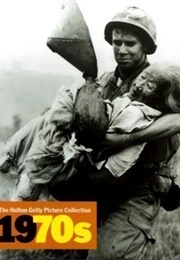 1970s: Images From the 20th Century (Nick Yapp)