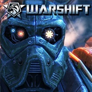 Warshift