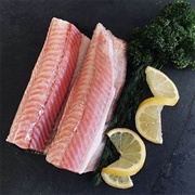 Huss (Rock Salmon)