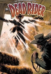 Dead Rider: Crown of Souls (Kevin Ferrara)