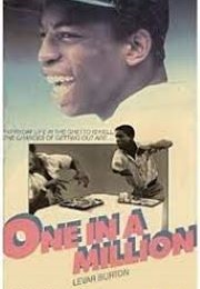 One in a Million: The Ron Leflore Story (1978)