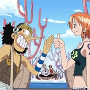 210. Foxy the Silver Fox! a Violent Interference