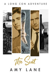 The Suit (Amy Lane)