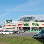 Hesburger Tallinn Sikupilli