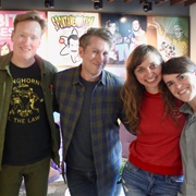 EP. 574 — Conan Never Goes Outside