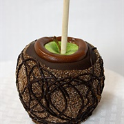 Zwahlen's Mayan Apple