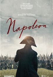 Napoleon (2023)