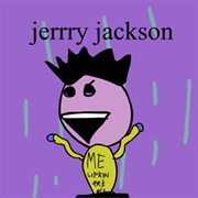 Jerry Jackson