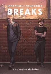 Breaks (Emma Vieceli & Malin Ryden)