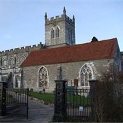 Wooton Wawen, Warwickshire