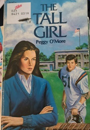 The Tall Girl (Peggy O'More)