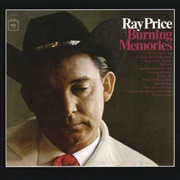 You Took Her off My Hands (Now Please Take Her off My Mind) - Ray Price