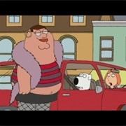 Girlfriend Became Prostitute