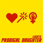 Prodigal Daughter- Lights