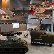 National World War II Museum
