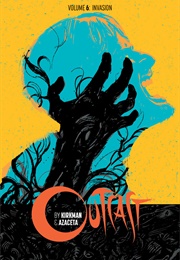 Outcast, Vol. 6: Invasion (Robert Kirkman)