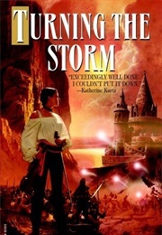 Turning the Storm (Naomi Kritzer)