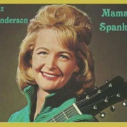 Mama Spank - Liz Anderson