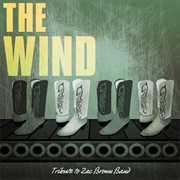 The Wind - Zac Brown Band