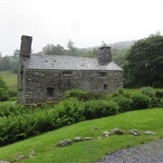 Penmachno
