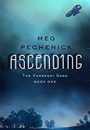 Ascending (Meg Pechenick)