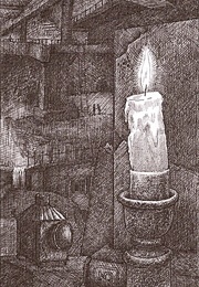 Titus Alone (Mervyn Peake)