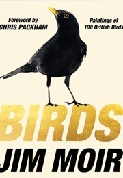 Birds (Jim Moir)