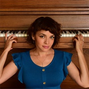 She's 22 - Norah Jones