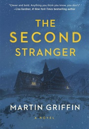The Second Stranger (Martin Griffin)