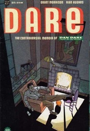 Dare (Grant Morrison; Ryan Hughes)