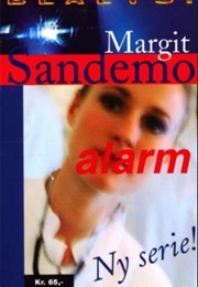 Blålys! Serie (Margit Sandemo)