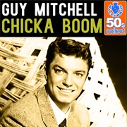 Chicka Boom - Guy Mitchell