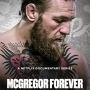 McGregor Forever