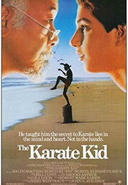 The Karate Kid (1984)