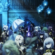 The Eminence in Shadow Anime