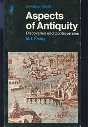 Aspects of Antiquity (M.I. Finley)