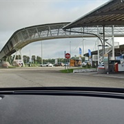 Totalenergies Spy (Direction Mons)