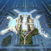 Haikou-Meilan International Airport, China