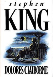 Dolores Claiborne (Stephen King)
