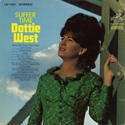Would You Hold It Against Me - Dottie West