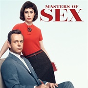 Masters of Sex (2013)