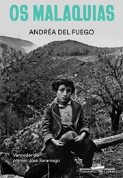 Os Malaquias (Andréa Del Fuego)