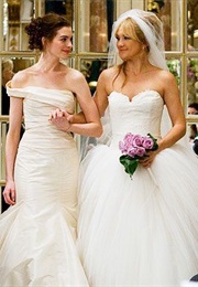 Bride Wars (2009)
