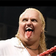 Gangrel